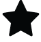 Star icon