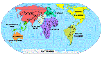 World Map